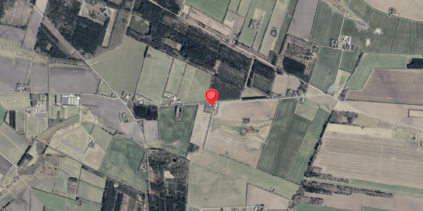 Jordforureningskort på Debelvej 250, . , 6855 Outrup