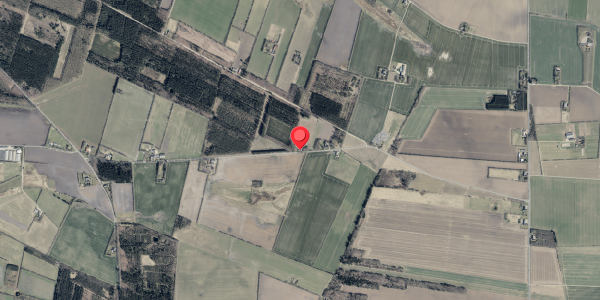 Jordforureningskort på Debelvej 251, . , 6800 Varde