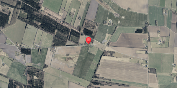 Jordforureningskort på Debelvej 261, 6800 Varde