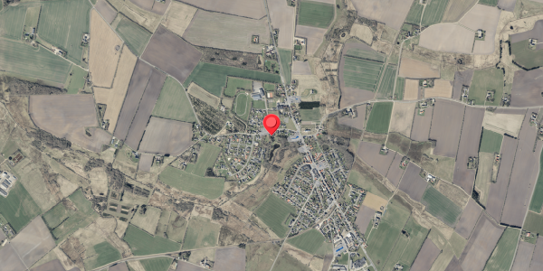 Jordforureningskort på Dejrupvej 19B, 6855 Outrup