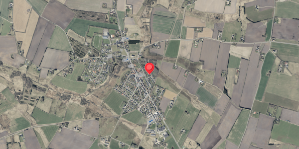 Jordforureningskort på Engparken 9, . , 6855 Outrup