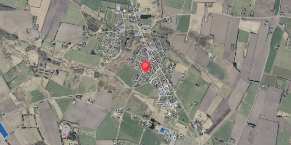 Jordforureningskort på Juulsvej 3, . , 6855 Outrup