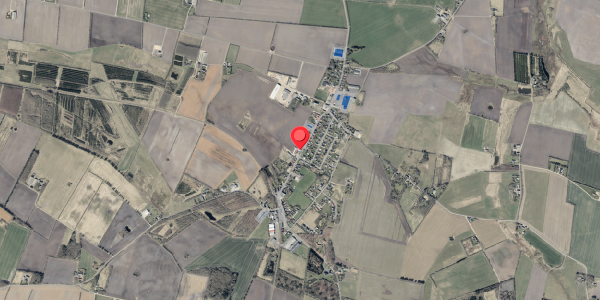 Jordforureningskort på Skolegade 27E, . 1, 6830 Nørre Nebel