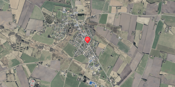 Jordforureningskort på Storegade 3, . , 6855 Outrup