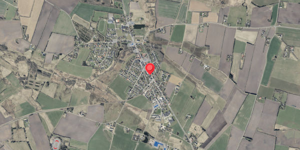 Jordforureningskort på Storegade 5A, . , 6855 Outrup