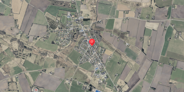 Jordforureningskort på Storegade 16, . , 6855 Outrup