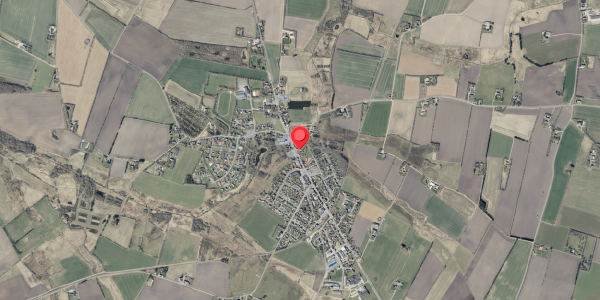 Jordforureningskort på Storegade 52, . , 6855 Outrup