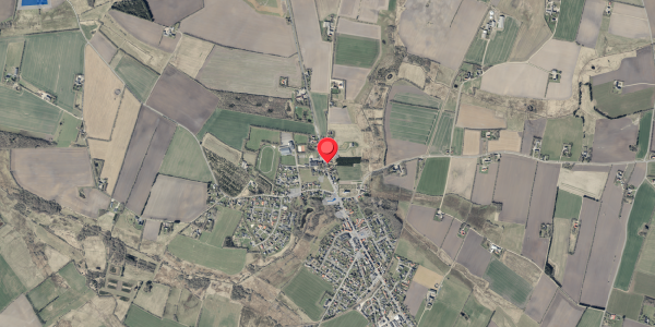 Jordforureningskort på Storegade 74, . , 6855 Outrup