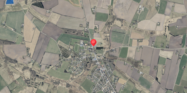 Jordforureningskort på Storegade 78A, . , 6855 Outrup
