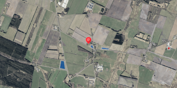 Jordforureningskort på Vittarpvej 21, 6855 Outrup