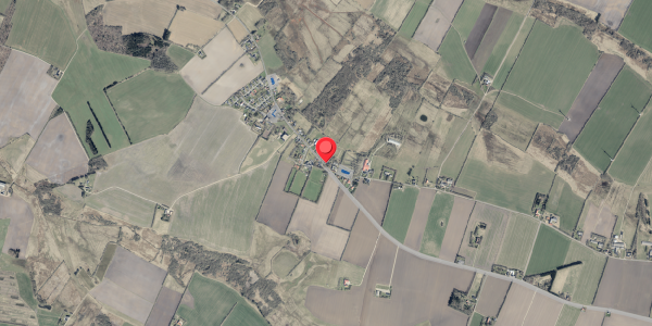 Jordforureningskort på Langgade 51, . , 6800 Varde