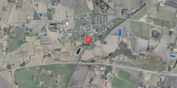 Jordforureningskort på Engdraget 39, . , 6740 Bramming