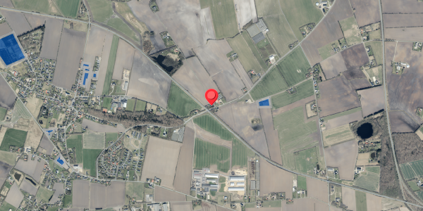 Jordforureningskort på Lambertsdamvej 1, . , 6740 Bramming