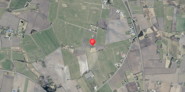 Jordforureningskort på Lambertsdamvej 6, 6740 Bramming