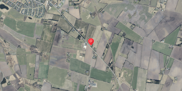 Jordforureningskort på Ribevej 53, . , 6740 Bramming