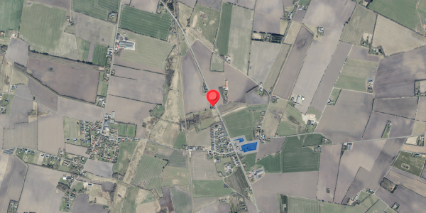 Jordforureningskort på Ribevej 62, . , 6740 Bramming