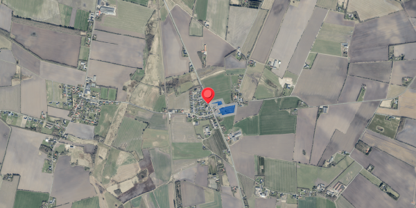 Jordforureningskort på Ribevej 66, 6740 Bramming