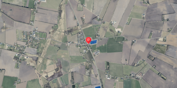 Jordforureningskort på Ribevej 71, . , 6740 Bramming
