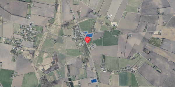 Jordforureningskort på Ribevej 73, . , 6740 Bramming