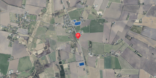 Jordforureningskort på Ribevej 78, . , 6740 Bramming