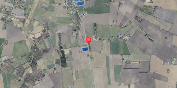 Jordforureningskort på Ribevej 79, . , 6740 Bramming