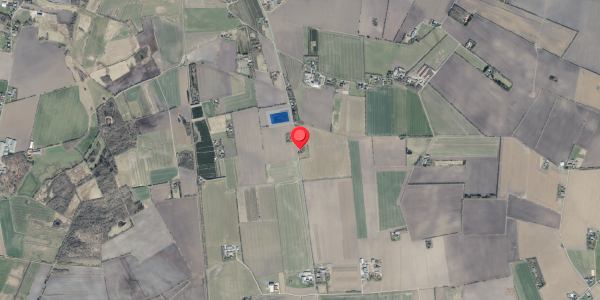 Jordforureningskort på Ribevej 85, 6740 Bramming