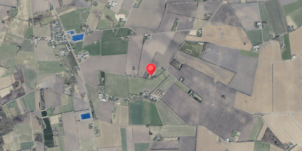Jordforureningskort på Stratvej 9, . , 6740 Bramming