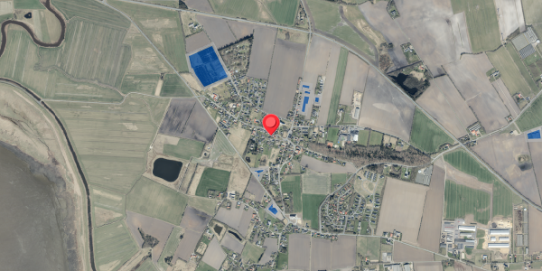 Jordforureningskort på Sviegade 3B, . , 6740 Bramming