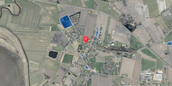 Jordforureningskort på Sviegade 5, . , 6740 Bramming
