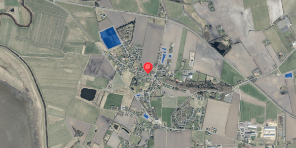 Jordforureningskort på Sviegade 6, . , 6740 Bramming
