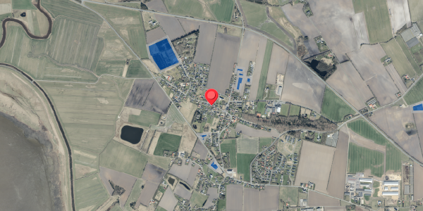Jordforureningskort på Sviegade 7, . , 6740 Bramming