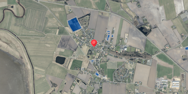 Jordforureningskort på Sviegade 11, . , 6740 Bramming