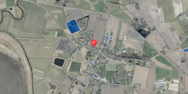 Jordforureningskort på Sviegade 12, . , 6740 Bramming