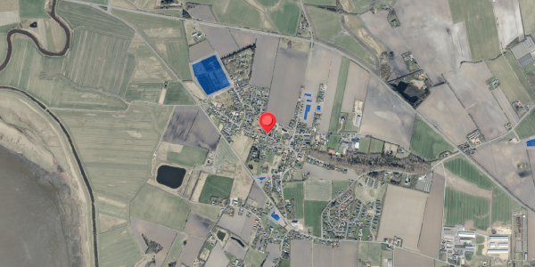 Jordforureningskort på Sviegade 14, . , 6740 Bramming