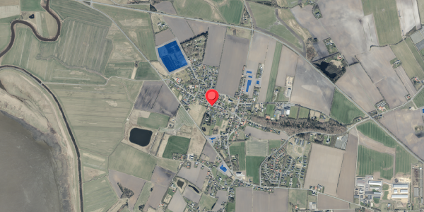 Jordforureningskort på Sviegade 15, . , 6740 Bramming