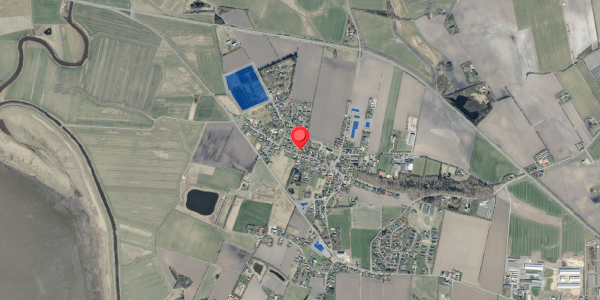 Jordforureningskort på Sviegade 18, . , 6740 Bramming