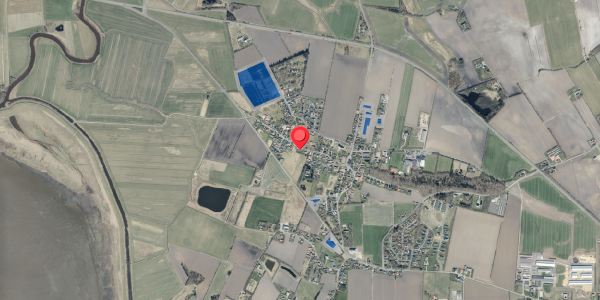 Jordforureningskort på Sviegade 19, 6740 Bramming