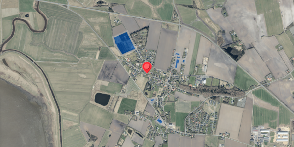 Jordforureningskort på Sviegade 20, . , 6740 Bramming