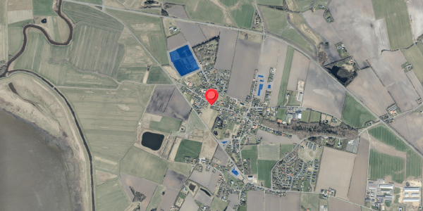 Jordforureningskort på Sviegade 21, 6740 Bramming