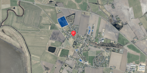Jordforureningskort på Sviegade 22, 6740 Bramming