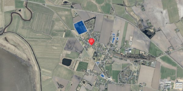 Jordforureningskort på Sviegade 26, . , 6740 Bramming
