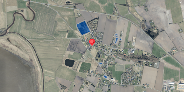 Jordforureningskort på Sviegade 27, . , 6740 Bramming