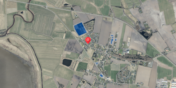 Jordforureningskort på Sviegade 30, . , 6740 Bramming