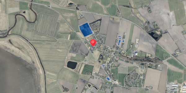 Jordforureningskort på Sviegade 31, . , 6740 Bramming