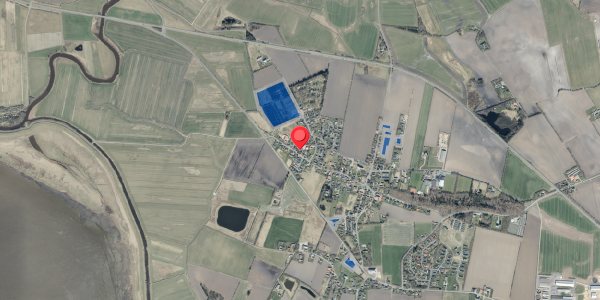 Jordforureningskort på Sviegade 32, . , 6740 Bramming