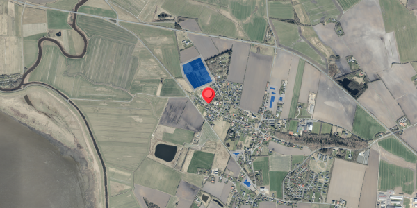 Jordforureningskort på Sviegade 36, . , 6740 Bramming