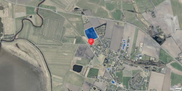 Jordforureningskort på Sviegade 45, 6740 Bramming