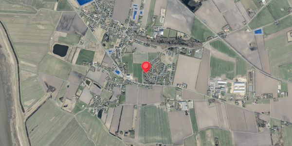 Jordforureningskort på Østertoften 17A, . , 6740 Bramming