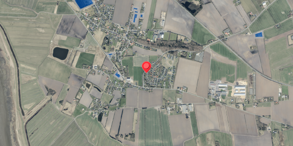 Jordforureningskort på Østertoften 19, . , 6740 Bramming