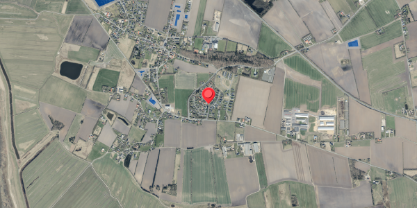Jordforureningskort på Østertoften 81, . , 6740 Bramming